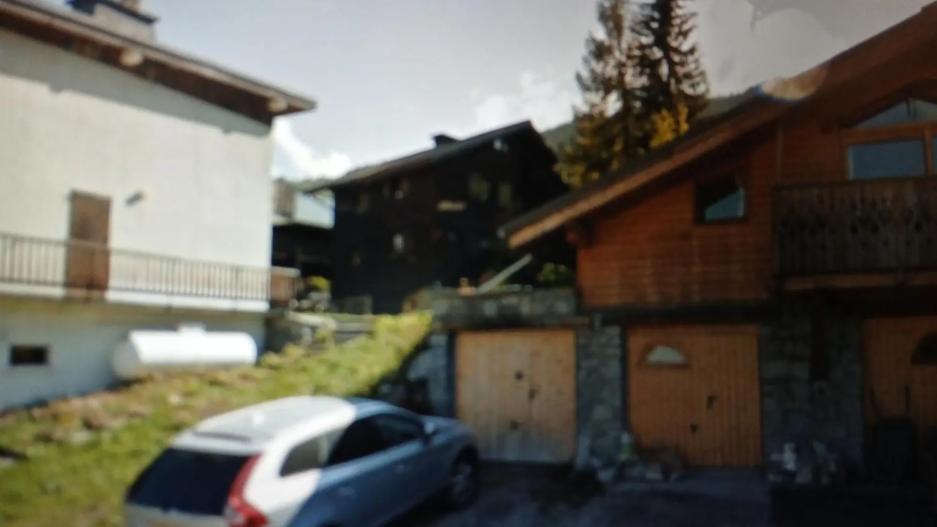 Maison Catherine Lägenhet Courchevel